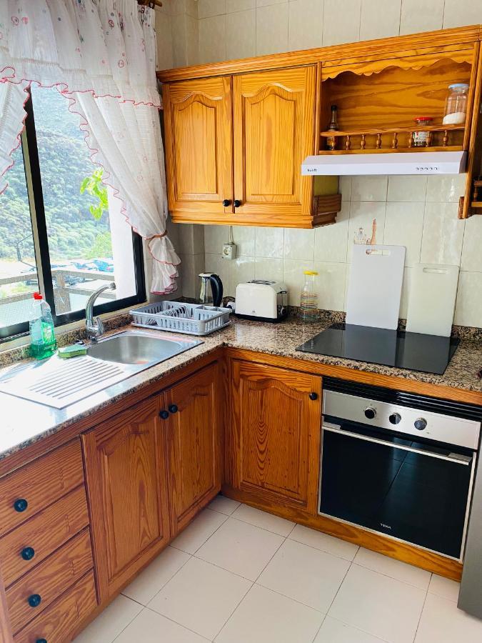 Apartmán - MARIS Puerto De Mogan Kültér fotó