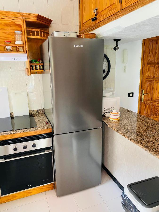 Apartmán - MARIS Puerto De Mogan Kültér fotó