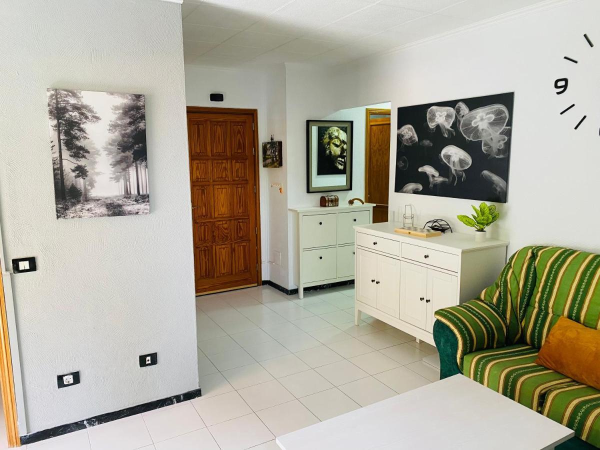 Apartmán - MARIS Puerto De Mogan Kültér fotó
