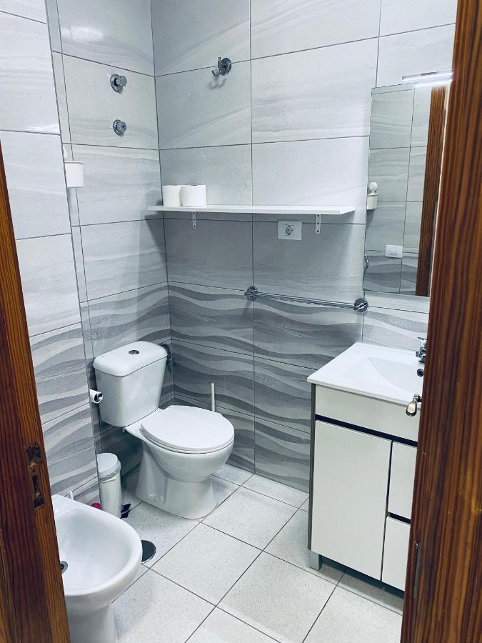 Apartmán - MARIS Puerto De Mogan Kültér fotó