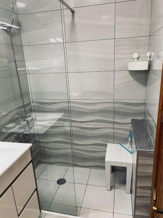 Apartmán - MARIS Puerto De Mogan Kültér fotó