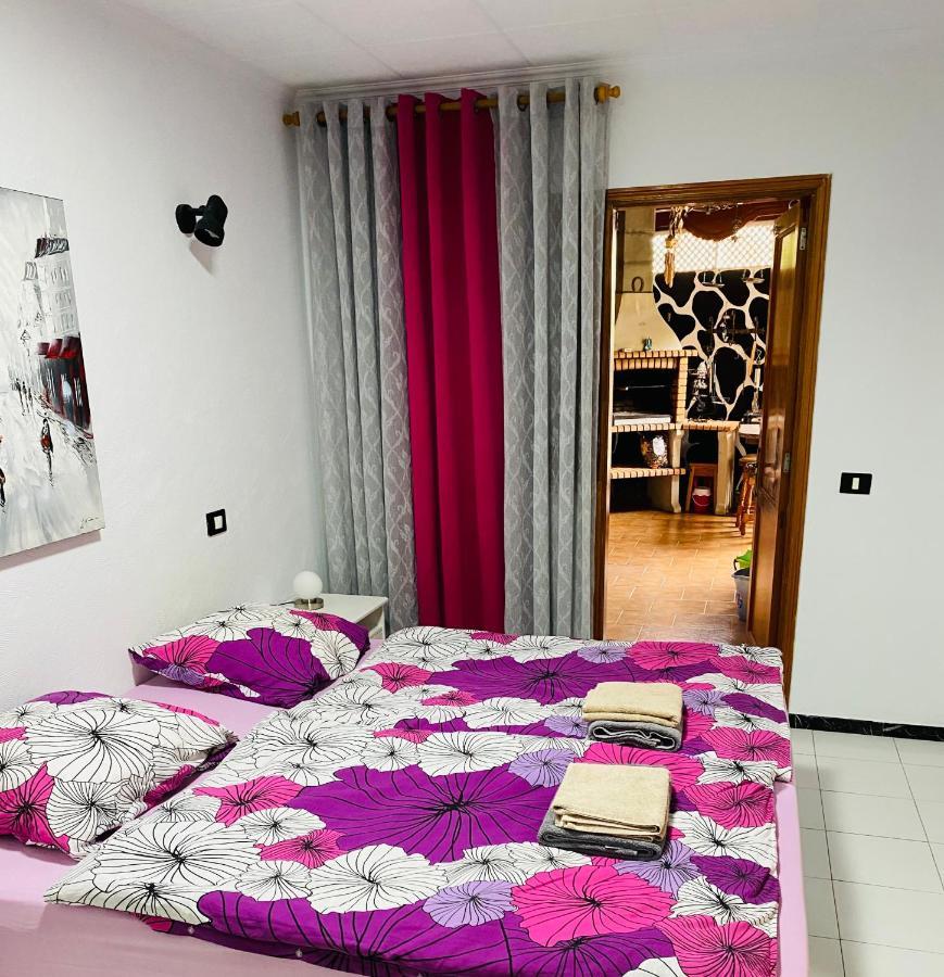 Apartmán - MARIS Puerto De Mogan Kültér fotó