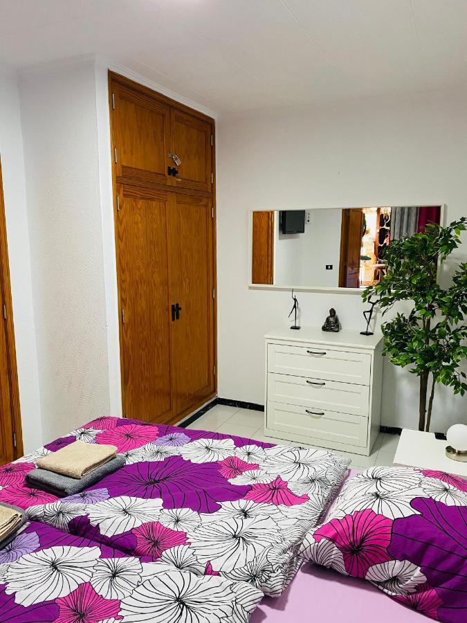 Apartmán - MARIS Puerto De Mogan Kültér fotó