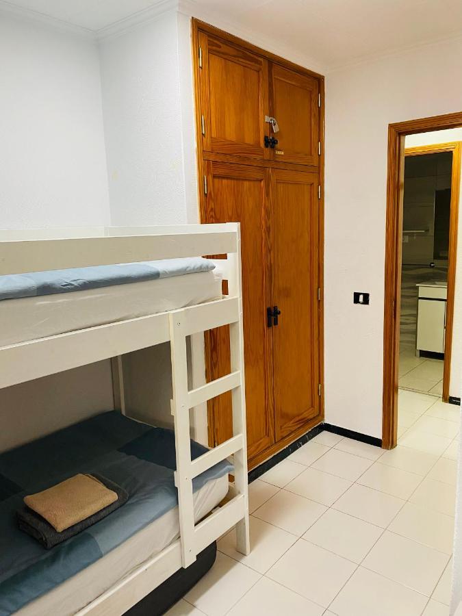 Apartmán - MARIS Puerto De Mogan Kültér fotó